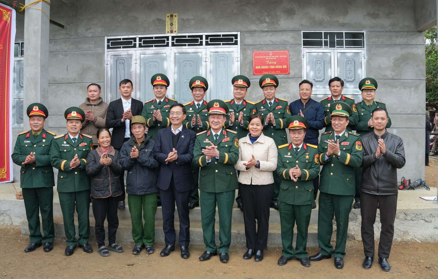 Petrovietnam lan tỏa truyền thống tri ân và trách nhiệm với cộng đồng