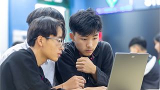 "Gieo mầm" STEM giữa núi rừng Điện Biên