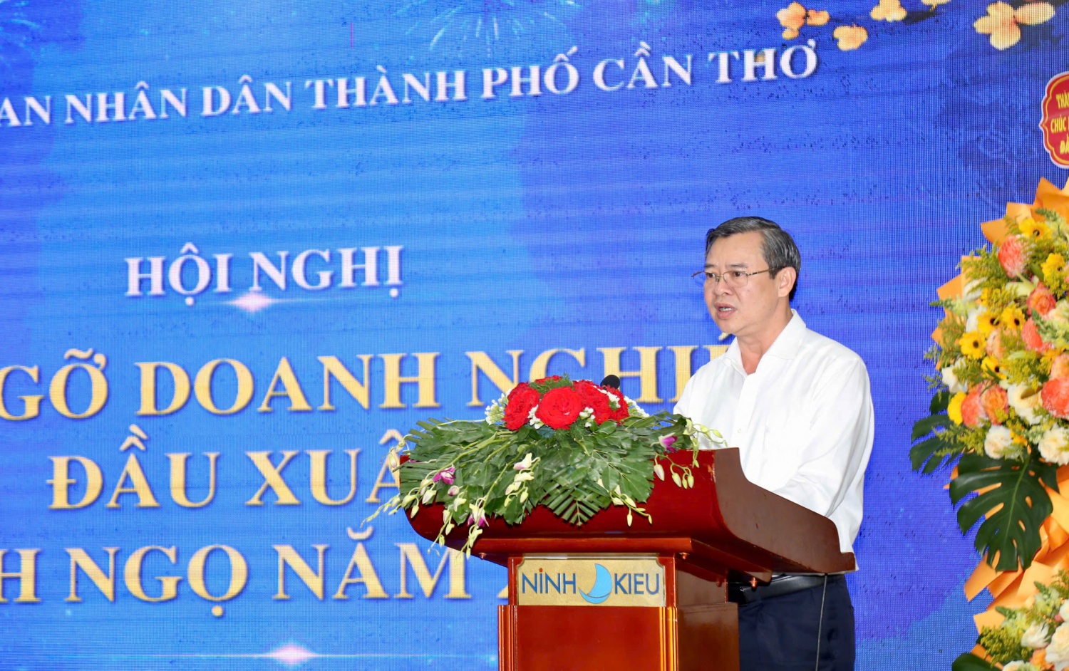 Lãnh đạo Cần Thơ đánh giá cao vai trò các dự án chiến lược của Petrovietnam tại địa phương