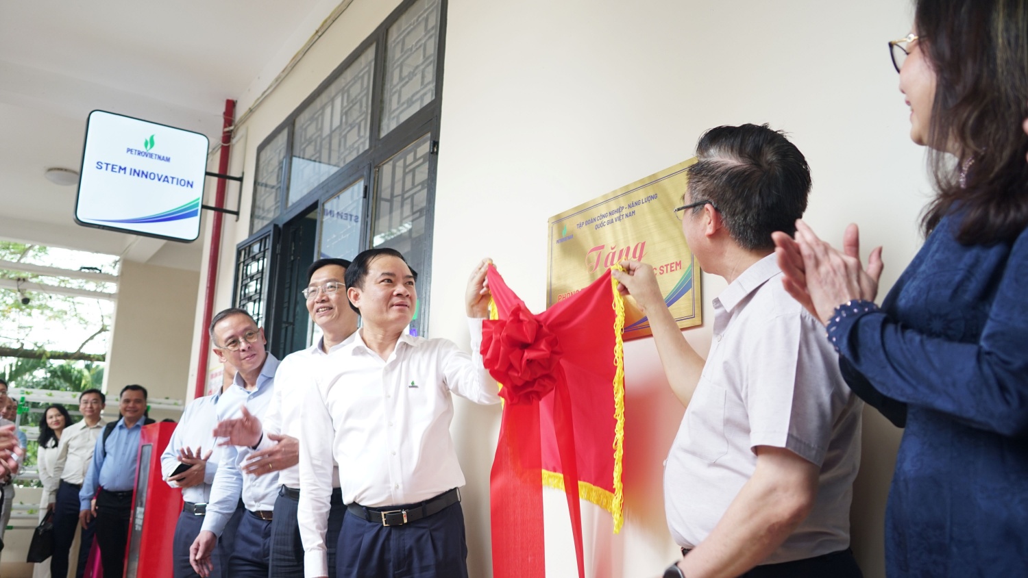 Petrovietnam đồng hành cùng 