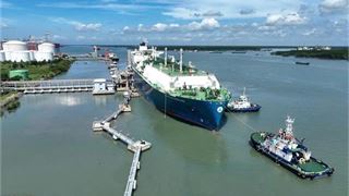 PV GAS moves to secure LNG, LPG supply amid Middle East tensions