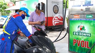 Petrovietnam được phép mua bán, xuất nhập khẩu dầu thô, nguyên liệu sản xuất xăng dầu