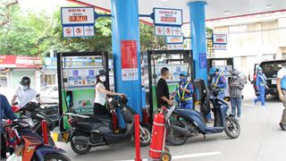 Bộ Công Thương chỉ đạo tăng cường bảo đảm an ninh năng lượng trước biến động Trung Đông