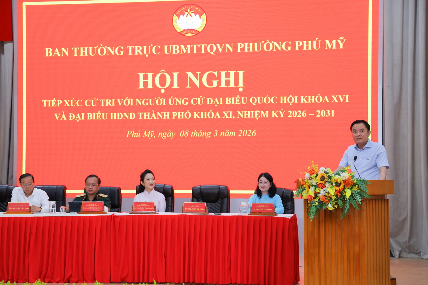 Chương trình hành động của đồng chí Lê Ngọc Sơn, Bí thư Đảng ủy, Chủ tịch HĐTV Petrovietnam