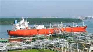 PV GAS gains approval for large LPG terminal development in Hải Phòng