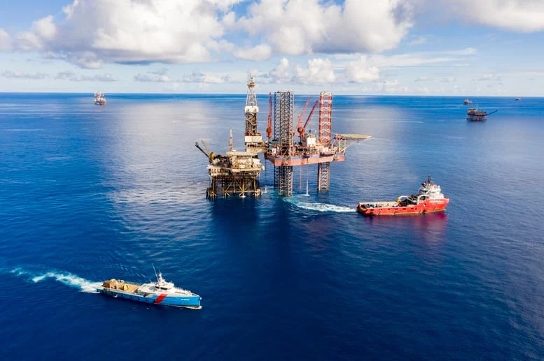 Khi văn hóa đi trước một bước tại Petrovietnam