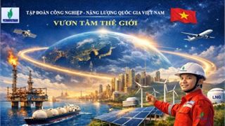 [VIDEO] Petrovietnam định vị chiến lược giữa biến động địa chính trị toàn cầu