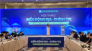 Doanh nghiệp nhà nước “đứng mũi chịu sào” khi thị trường biến động