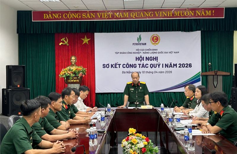 Phát huy bản lĩnh người lính, đồng hành cùng nhiệm vụ sản xuất kinh doanh