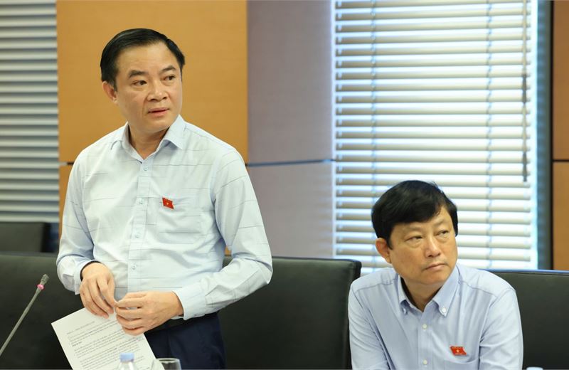 Hoàn thiện thể chế thúc đẩy các dự án năng lượng, đáp ứng tăng trưởng hai con số