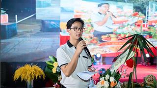 Từ công việc thầm lặng đến dấu ấn lao động trẻ tiêu biểu