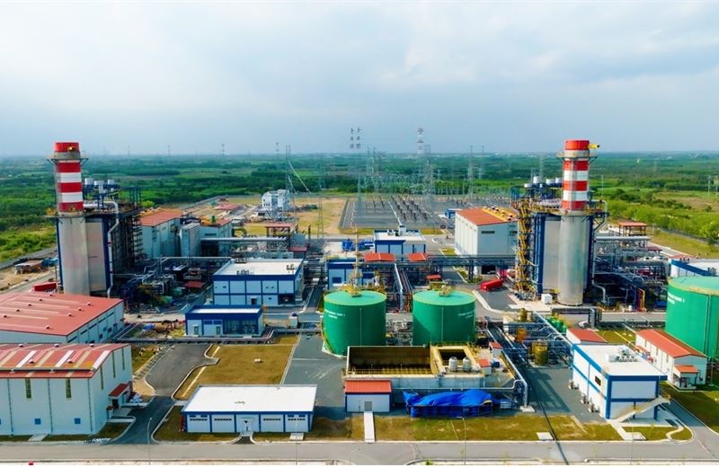 PV Power Services phát huy nội lực, sẵn sàng cho giai đoạn phát triển mới