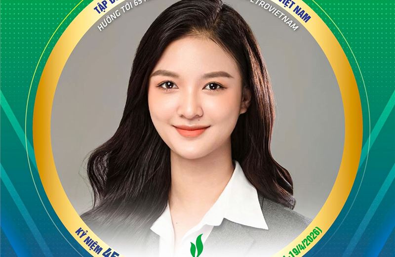 Lan tỏa niềm tự hào 65 năm ngày truyền thống Petrovietnam qua hoạt động thay avatar