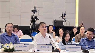 An ninh năng lượng cần nền tảng chính sách ổn định, nhất quán