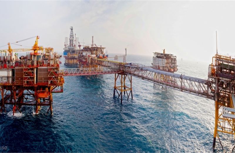 Vietsovpetro: Gia tăng sản lượng từ nội lực kỹ thuật