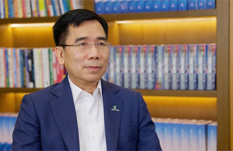Petrovietnam: Chủ động trước biến động, góp phần bảo đảm an ninh năng lượng