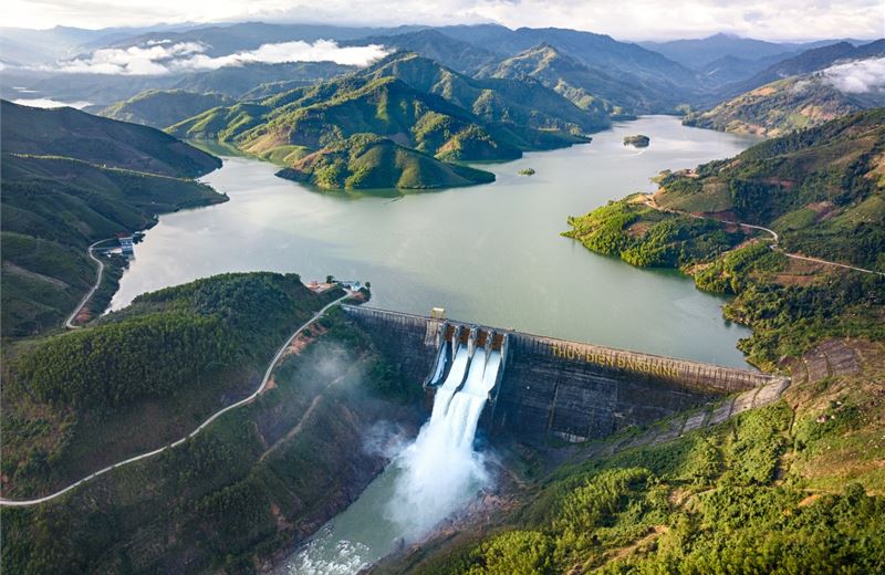 PV Power định hướng tập trung thực hiện mục tiêu chuẩn ESG, giảm phát thải và chuyển đổi xanh