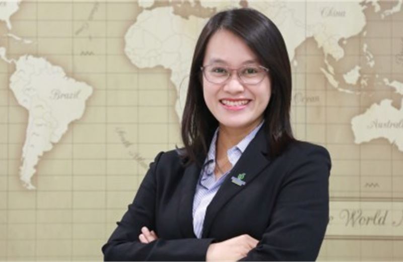 Người góp phần giữ nhịp dòng tiền tại PVTrans