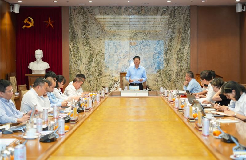 Tăng cường vai trò lãnh đạo của Đảng, giữ vững tăng trưởng trong bối cảnh thách thức