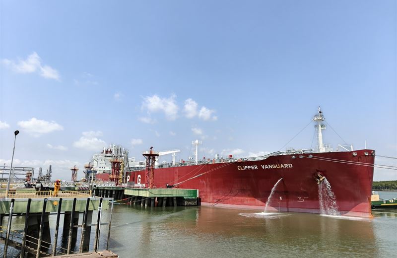 PV GAS Quý I/2026: Duy trì hiệu quả SXKD, khẳng định vai trò trụ cột ngành khí trong biến động