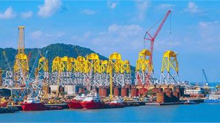 Để “trụ đỡ” năng lượng phát triển