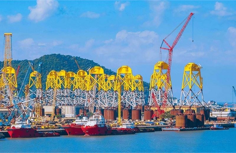 Để “trụ đỡ” năng lượng phát triển