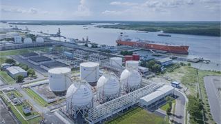 PV GAS giữ vững nguồn cung LNG – LPG cho thị trường trong nước giữa gián đoạn tại eo biển Hormuz