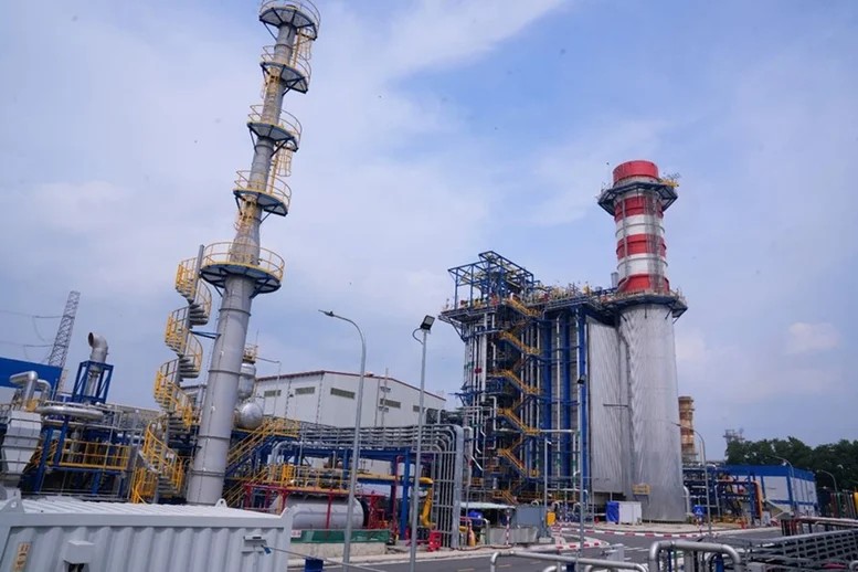 Petrovietnam strives to ensure the supply chain and stabilize the supply of petroleum products.