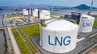 Đề xuất Qc 75%: Mở đường cho điện khí LNG