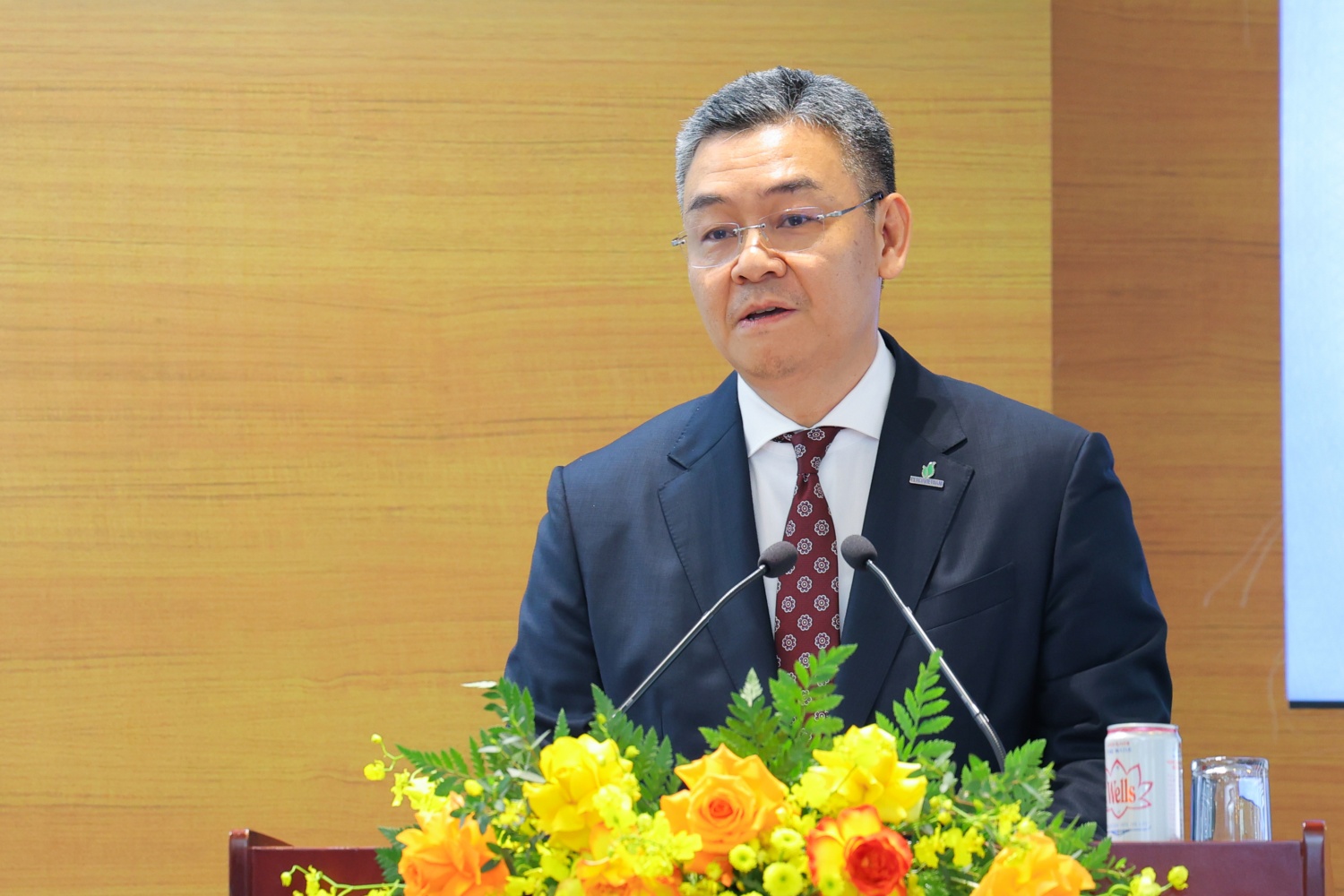 CEO Petrovietnam: Kỳ vọng và trách nhiệm