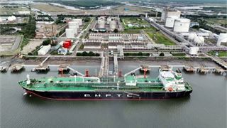 Vai trò chiến lược của Petrovietnam trong củng cố năng lực dự trữ năng lượng quốc gia
