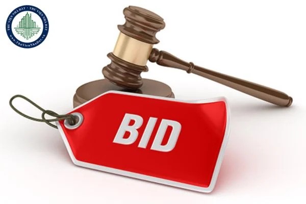 Invitation to bid: Open Bidding Round for Block 17, Offshore Vietnam.