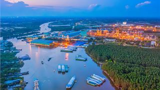 Luật Dầu khí: Tạo dư địa để Petrovietnam dẫn dắt các cực tăng trưởng mới