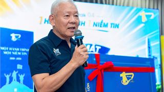 Trao quyền và bảo vệ rủi ro: Động lực để Petrovietnam chủ động “ra khơi”