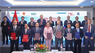 Rosatom, Petrovietnam to build additive tech centre in Vietnam