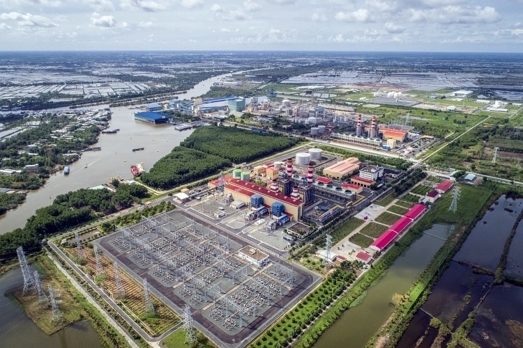 Bài 3: Chuyển hóa FDI thành năng lực nội sinh - Vai trò lan tỏa của Petrovietnam