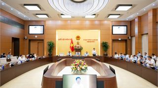 Sửa đổi Luật Dầu khí: Mở rộng không gian phát triển ngành công nghiệp - năng lượng
