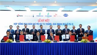 Sửa đổi Luật Dầu khí: Cần phân cấp, phân quyền tối đa, thực chất, nâng cao năng lực thực thi