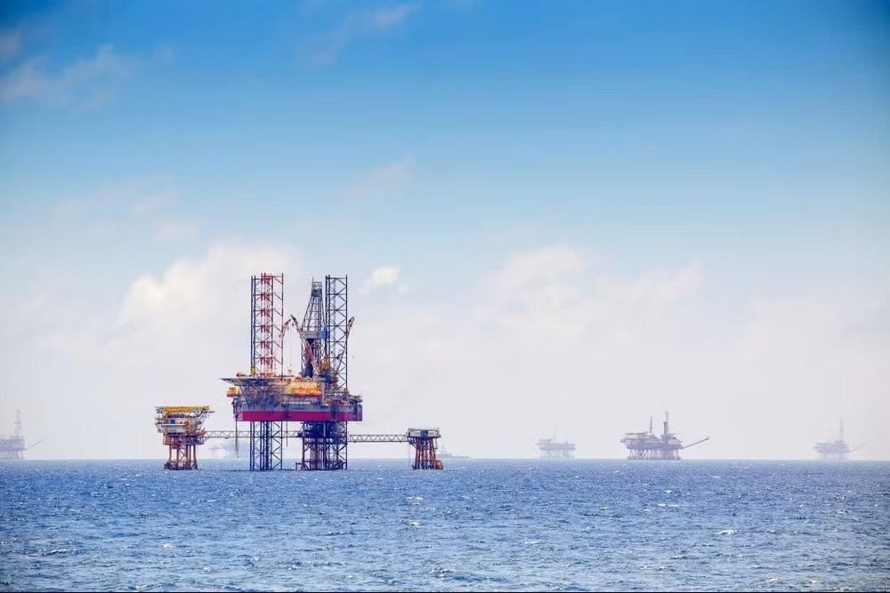 Petrovietnam and the challenge of achieving double-digit economic growth.