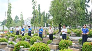 PTSC tiếp nối truyền thống, vun đắp khát vọng cống hiến