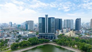 Bài 1: Từ mục tiêu Top 500 đến khát vọng nâng tầm năng lực cạnh tranh quốc gia
