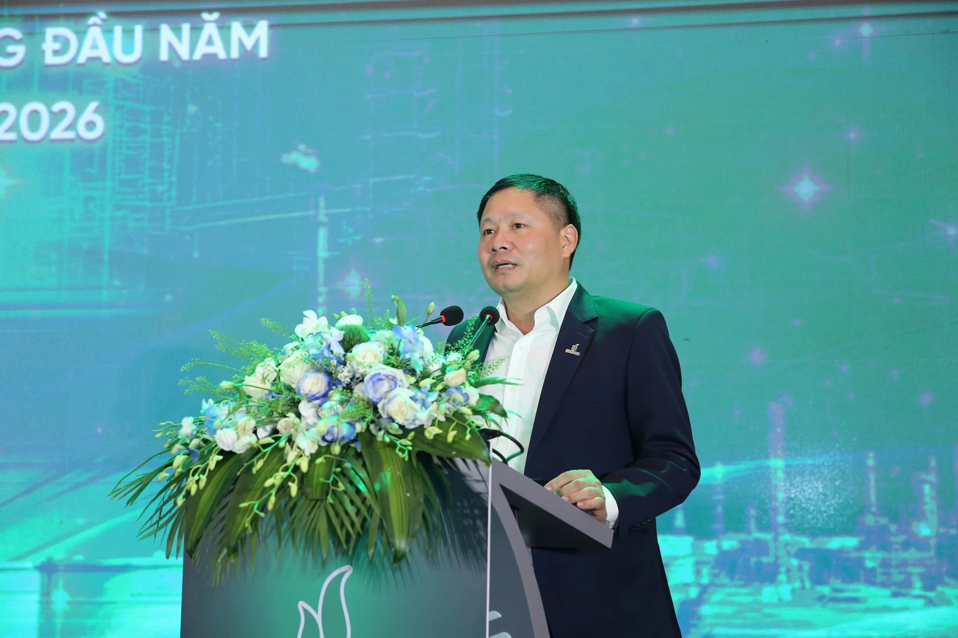 BSR Refinery and Petrochemical: Flexibly transforming risks into opportunities