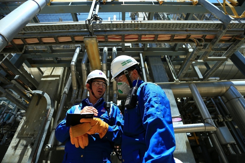 Công tác tuyên giáo tiếp tục được xác định là nhiệm vụ trọng tâm, là khâu đột phá để Petrovietnam thực hiện thắng lợi các mục tiêu chiến lược.