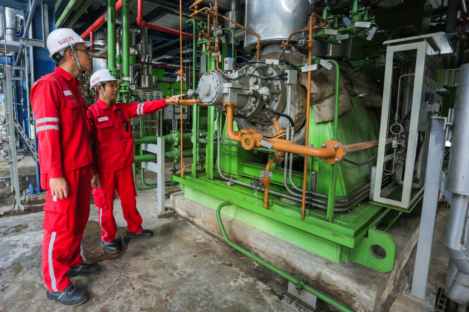 Petrovietnam đặt mục tiêu xây dựng, quản trị văn hóa đồng bộ, gắn chặt với hoạt động sản xuất kinh doanh.