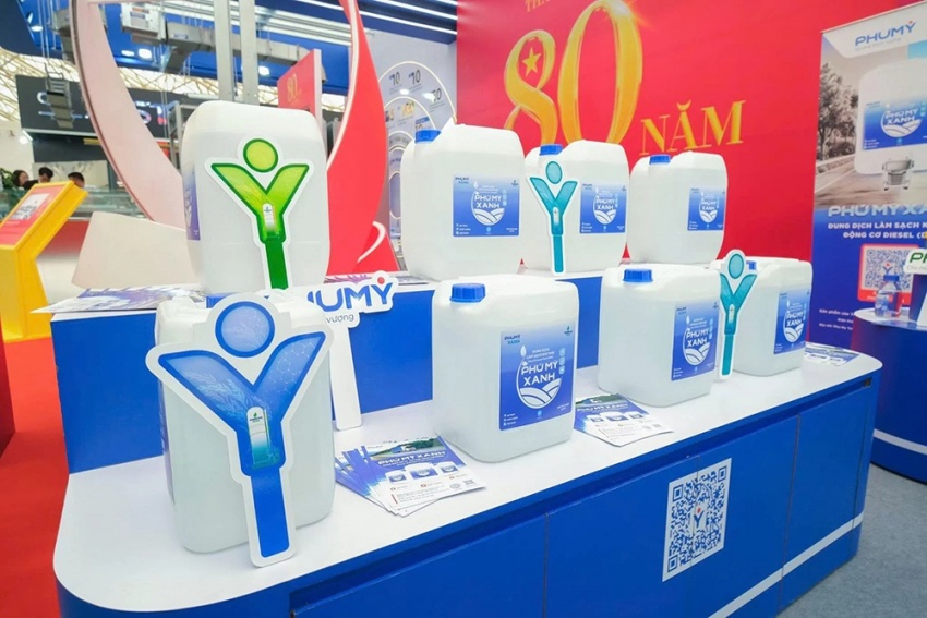 DPM đặt mục tiêu doanh thu vượt 1,1 tỷ USD vào năm 2030, lợi nhuận tăng bình quân trên 21%/năm.