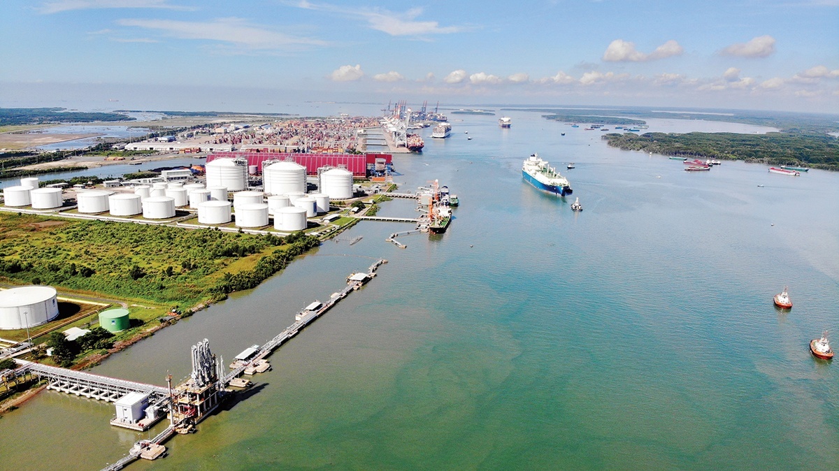 PETROVIETNAM có thể trở thành “đầu tàu” không chỉ trong bảo đảm an ninh năng lượng quốc gia mà còn trên hành trình đưa doanh nghiệp Việt Nam vào nhóm những tập đoàn lớn của thế giới