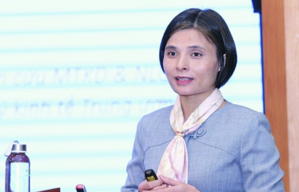 TS Nguyễn Minh Thảo: Lĩnh vực khoa học - công nghệ và năng lượng có những doanh nghiệp quốc gia tiềm năng vào Fortune Global 500