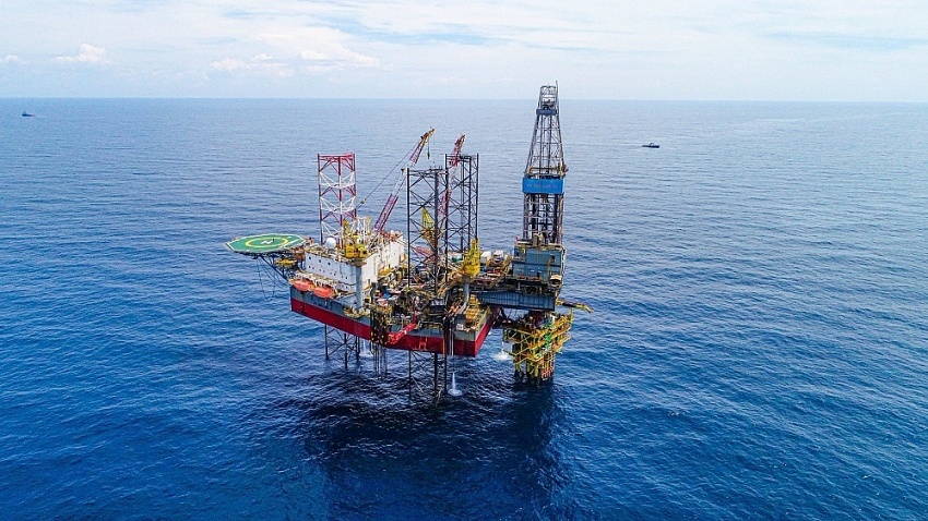Tinh thần sửa Luật Dầu khí lần này phù hợp với yêu cầu đặt ra tại Nghị quyết 70-NQ/TW về bảo đảm an ninh năng lượng quốc gia