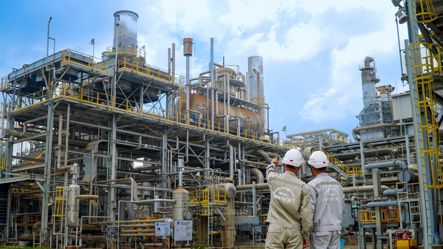 PVFCCo - Phú Mỹ chuyển dịch từ tư duy “sản xuất những gì nhà máy đang có” sang “phát triển những sản phẩm thị trường cần trên nền tảng năng lực cốt lõi của doanh nghiệp”.