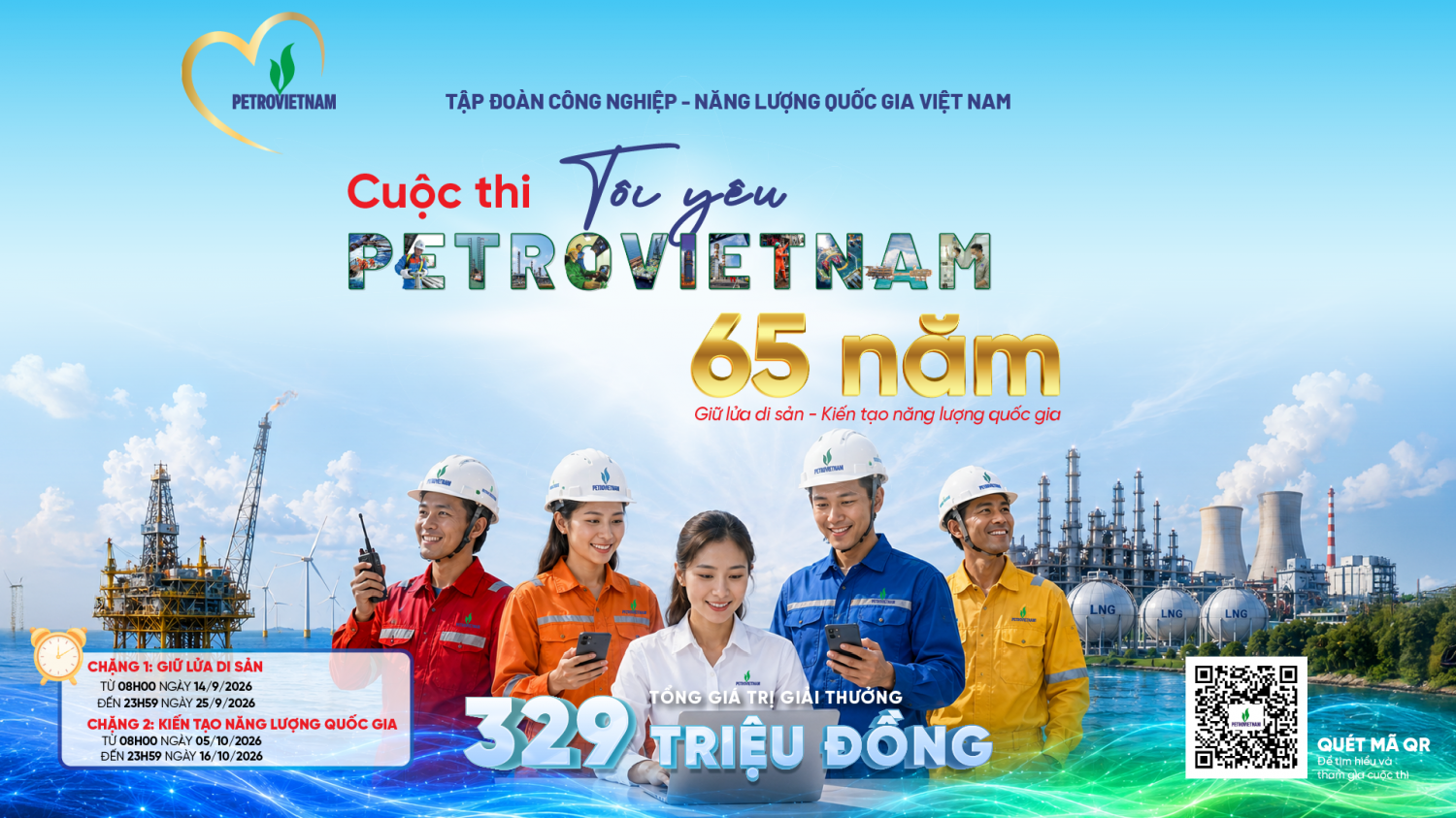 Cuộc thi 